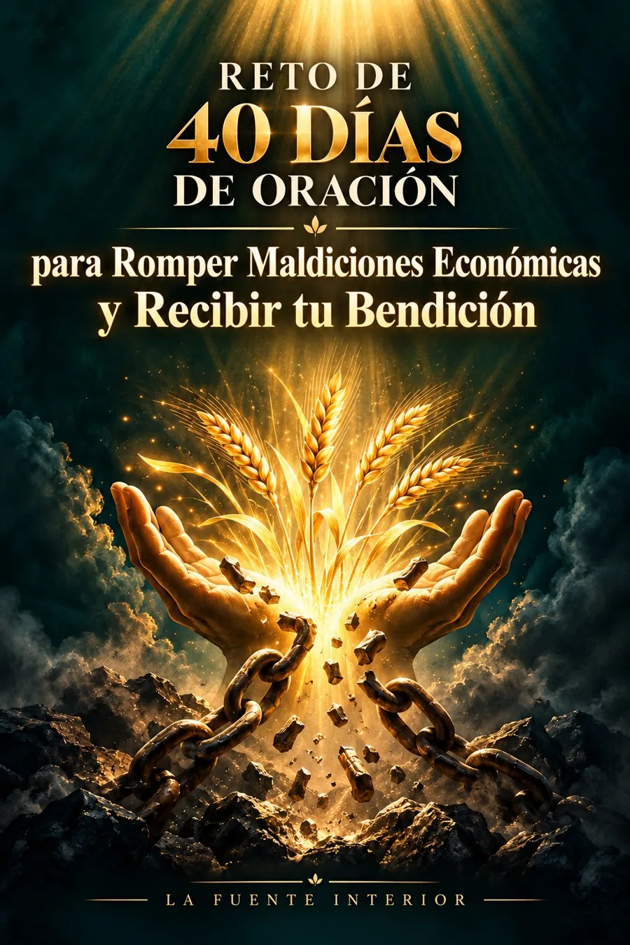 Portada del libro principal